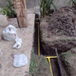 instalaciones de gas natural